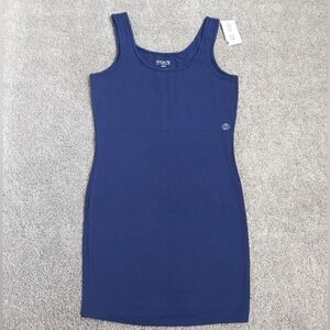 RICKI'S Blue Tank Top